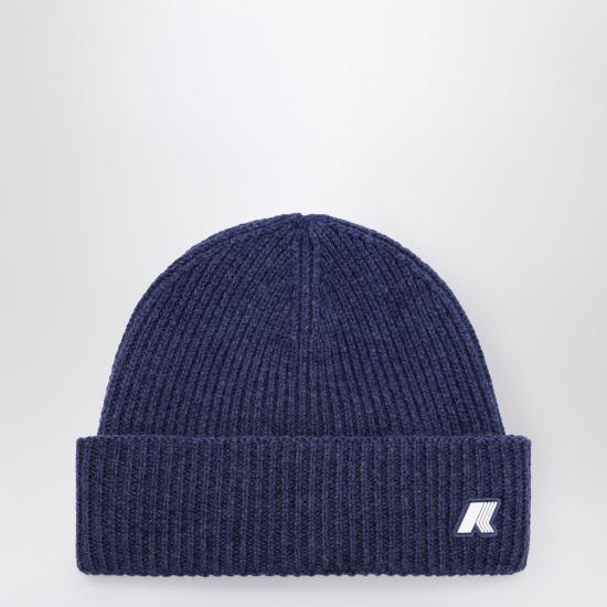 25FW [키즈] 까웨 모자 K31358W BCO Blue