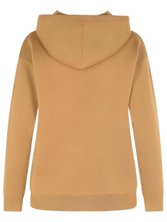 25FW 막스마라 스웨터 2521366222013 Beige - MAX MARA