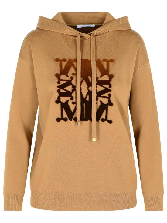 25FW 막스마라 스웨터 2521366222013 Beige