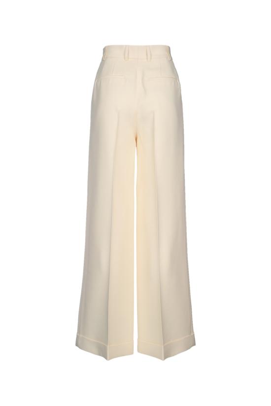 25SS 디올 스트레이트 팬츠 211P07A1166 0200 OFFWHITE - DIOR