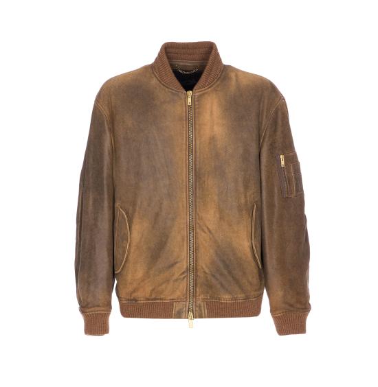 25FW 골든구스 수트 자켓 GUP02489 P00216855260 Brown