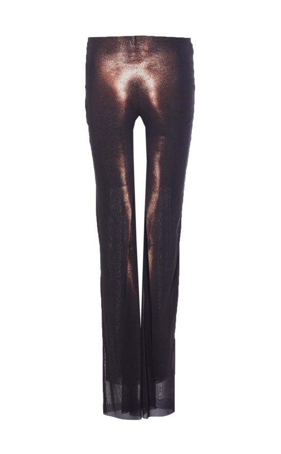 25FW 장 폴 고티에 팬츠 TR026 M010P0060 Black - JEAN PAUL GAULTIER