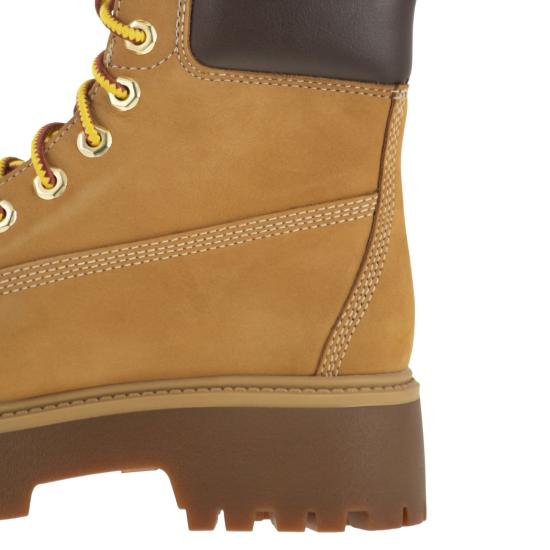 25FW 팀버랜드 부츠 TB1A5RJD YELLOW - TIMBERLAND