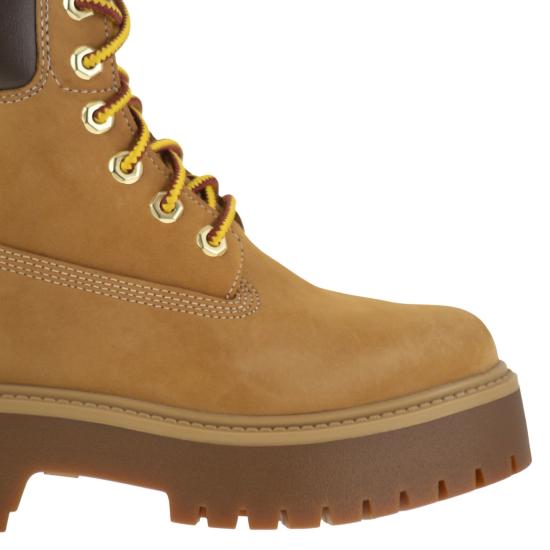 25FW 팀버랜드 부츠 TB1A5RJD YELLOW - TIMBERLAND