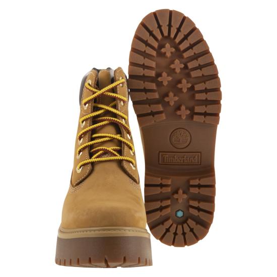 25FW 팀버랜드 부츠 TB1A5RJD YELLOW - TIMBERLAND