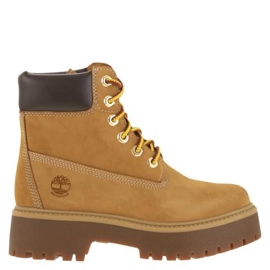 25FW 팀버랜드 부츠 TB1A5RJD YELLOW