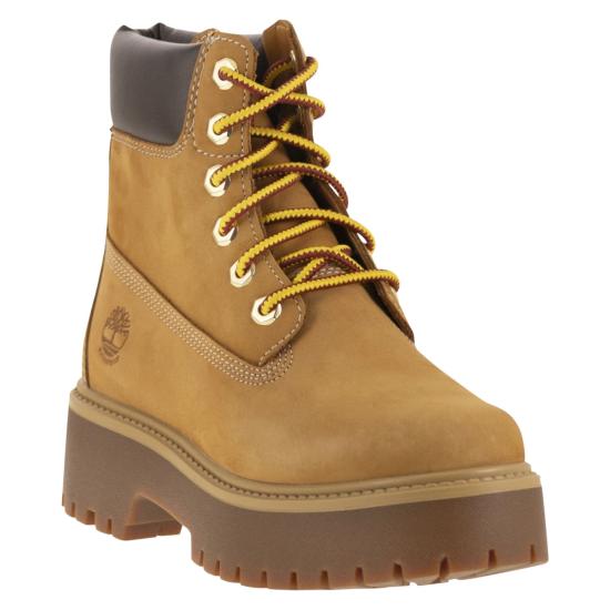 25FW 팀버랜드 부츠 TB1A5RJD YELLOW - TIMBERLAND