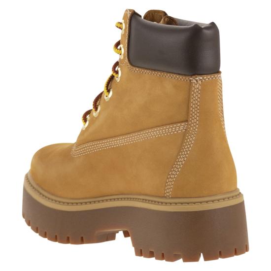 25FW 팀버랜드 부츠 TB1A5RJD YELLOW - TIMBERLAND