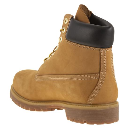 26SS 팀버랜드 부츠 TB110061 YELLOW - TIMBERLAND