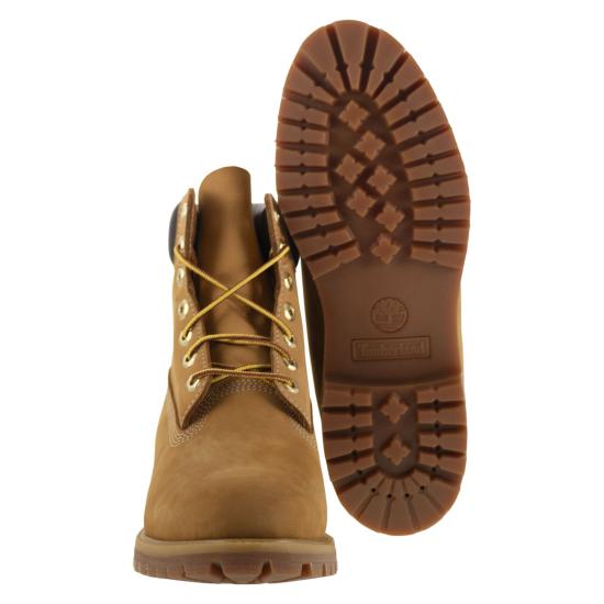 26SS 팀버랜드 부츠 TB110061 YELLOW - TIMBERLAND