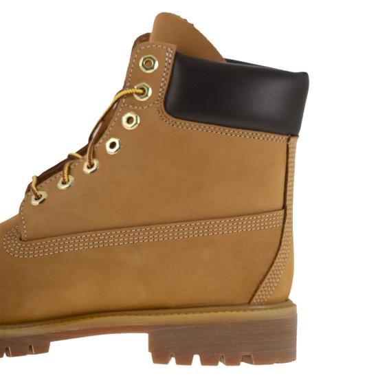 26SS 팀버랜드 부츠 TB110061 YELLOW - TIMBERLAND