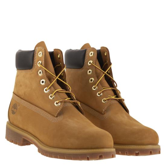 26SS 팀버랜드 부츠 TB110061 YELLOW - TIMBERLAND