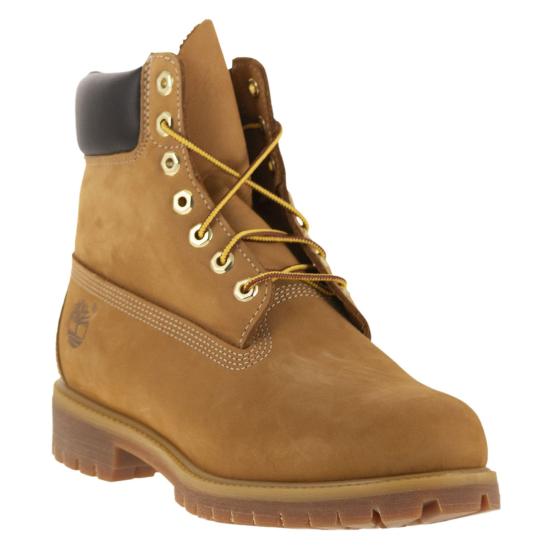26SS 팀버랜드 부츠 TB110061 YELLOW - TIMBERLAND