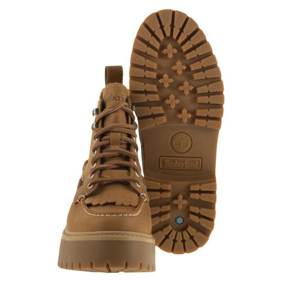 25FW 팀버랜드 부츠 TB0A27YZ YELLOW - TIMBERLAND