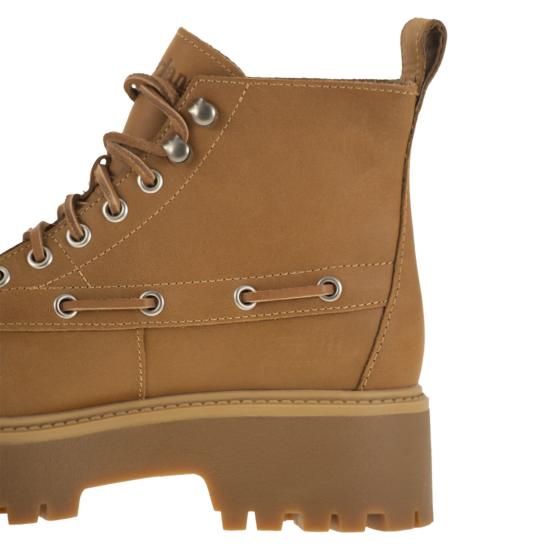 25FW 팀버랜드 부츠 TB0A27YZ YELLOW - TIMBERLAND