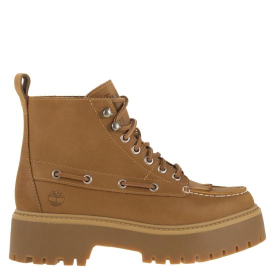 25FW 팀버랜드 부츠 TB0A27YZ YELLOW