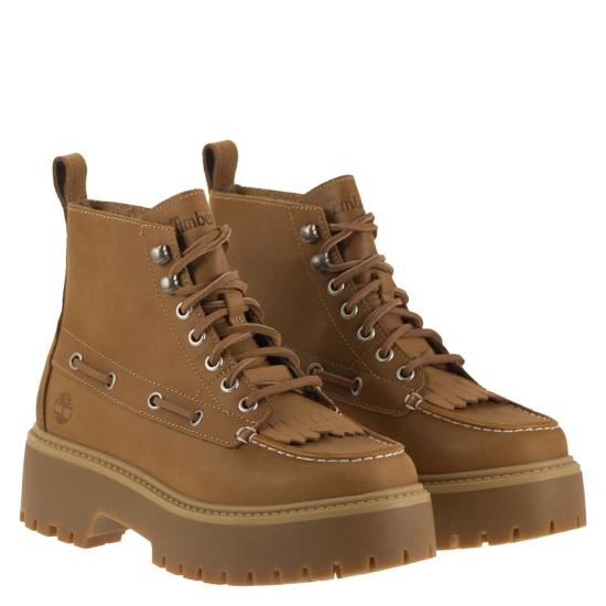 25FW 팀버랜드 부츠 TB0A27YZ YELLOW - TIMBERLAND