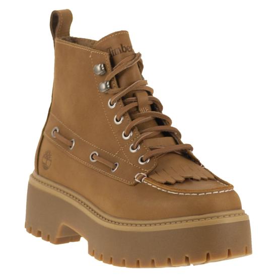 25FW 팀버랜드 부츠 TB0A27YZ YELLOW - TIMBERLAND