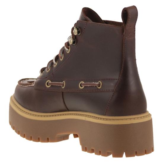 26SS 팀버랜드 부츠 TB0A27YZ BROWN - TIMBERLAND