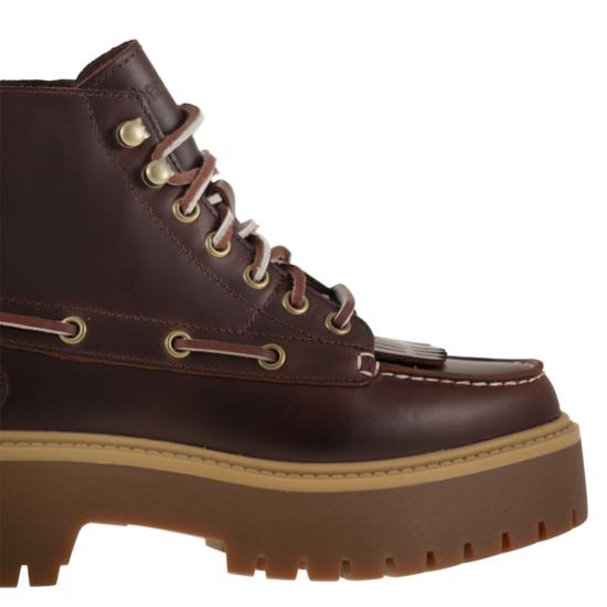 26SS 팀버랜드 부츠 TB0A27YZ BROWN - TIMBERLAND