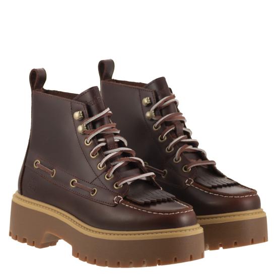 26SS 팀버랜드 부츠 TB0A27YZ BROWN - TIMBERLAND
