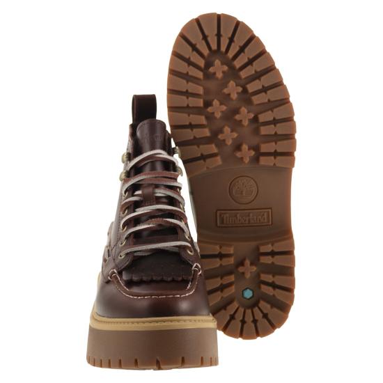 26SS 팀버랜드 부츠 TB0A27YZ BROWN - TIMBERLAND