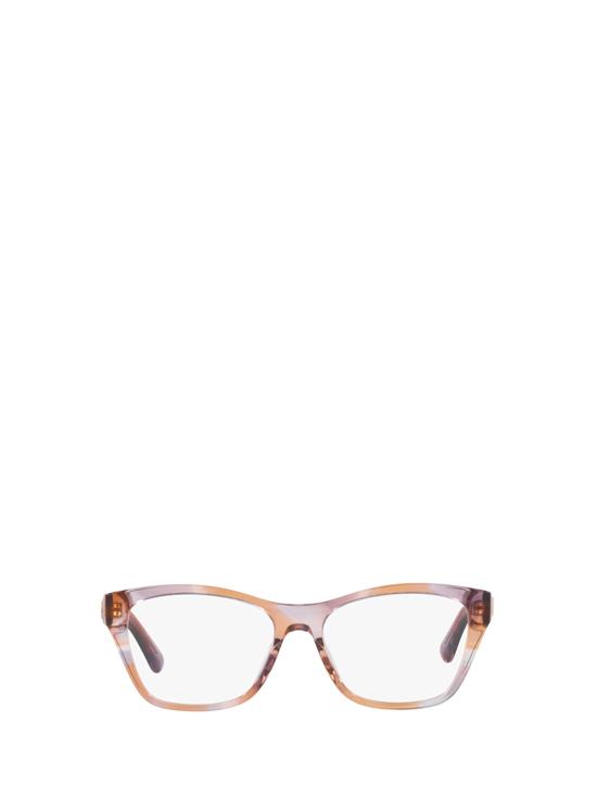 26FW 랄프 로렌 안경 RL6230U 6031 SHINY VIOLET BROWN HAVANA