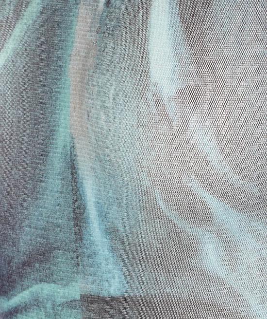 25FW 장 폴 고티에 바디수트 티셔츠 TO309 M004P5557 Blue - JEAN PAUL GAULTIER