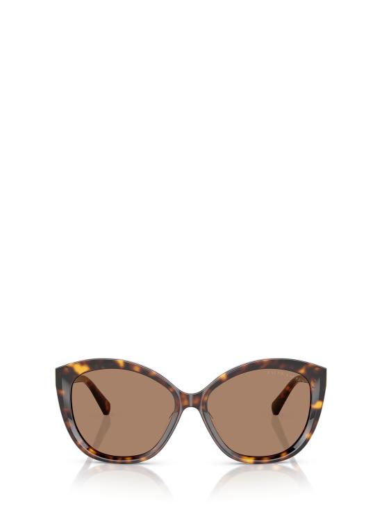 25FW 랄프 로렌 선글라스 RL8225U 500373 DARK HAVANA