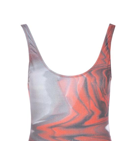 25FW 장 폴 고티에 비치웨어 SW077 J023P010230 MultiColour - JEAN PAUL GAULTIER