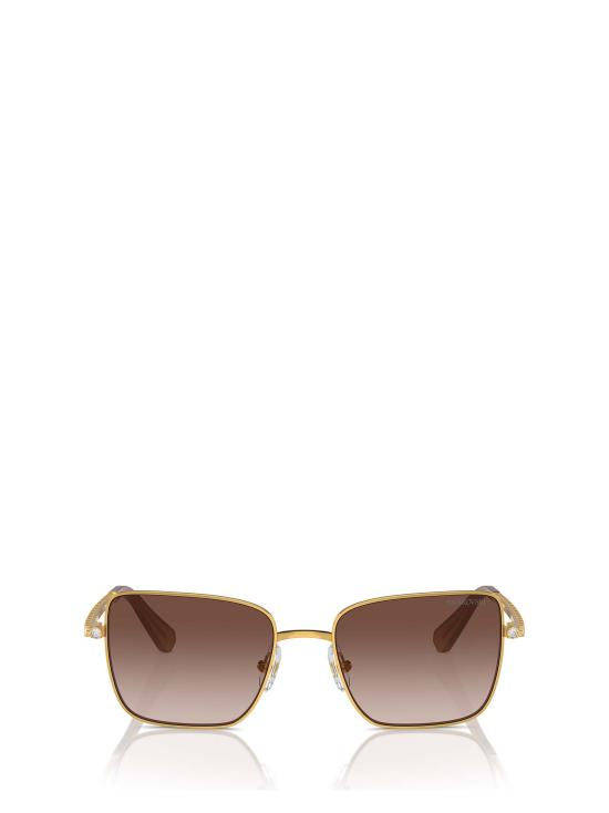 26FW 스와로브스키 선글라스 SK7015 400713 YELLOW GOLD