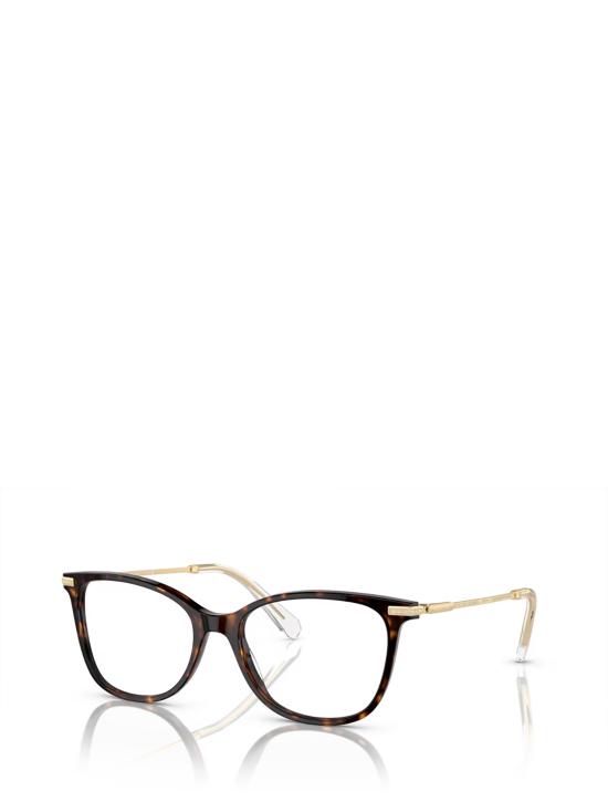 26FW 스와로브스키 안경 SK2010 1002 DARK HAVANA - SWAROVSKI