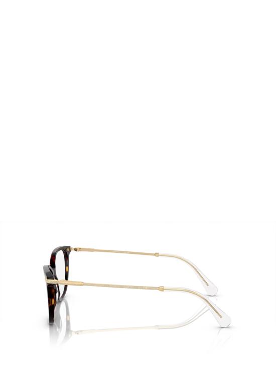 26FW 스와로브스키 안경 SK2010 1002 DARK HAVANA - SWAROVSKI