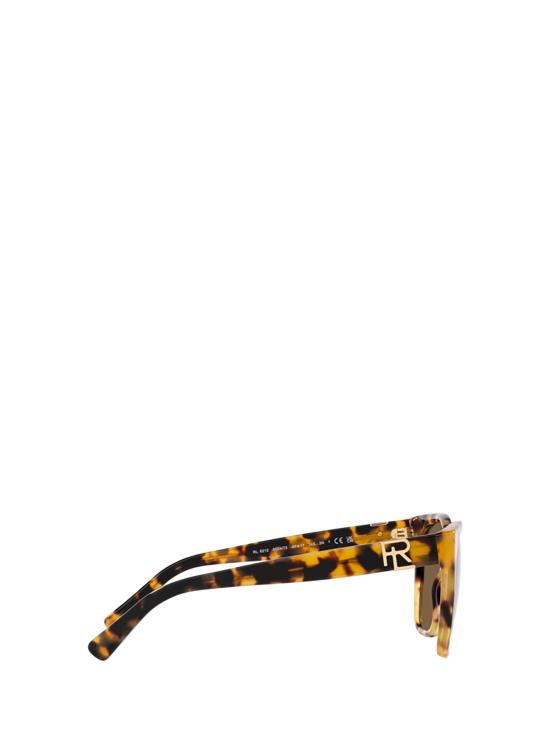 26FW 랄프 로렌 선글라스 RL8212 500473 HAVANA - RALPH LAUREN
