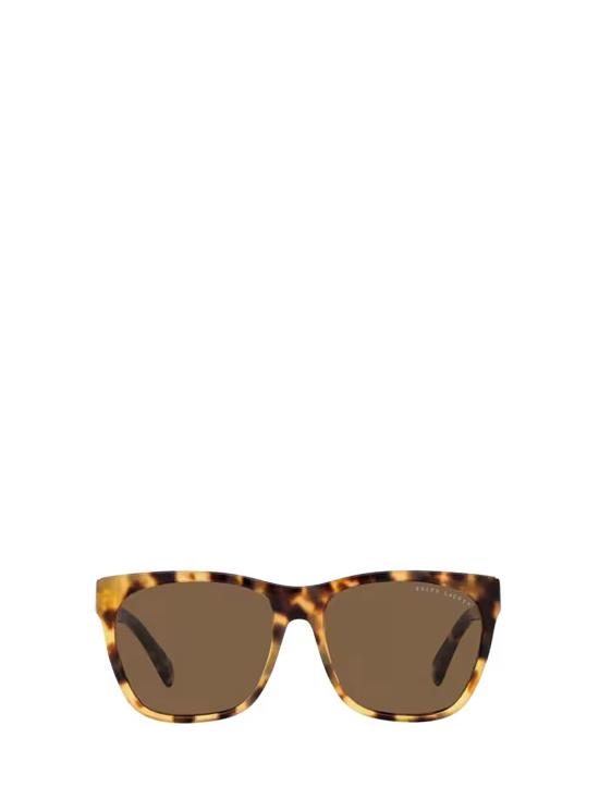 26FW 랄프 로렌 선글라스 RL8212 500473 HAVANA