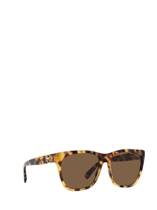 26FW 랄프 로렌 선글라스 RL8212 500473 HAVANA - RALPH LAUREN