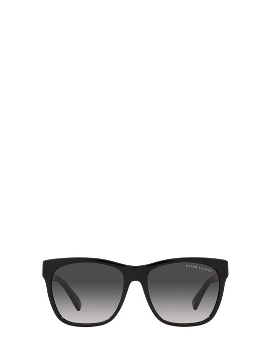 26FW 랄프 로렌 선글라스 RL8212 50018G BLACK