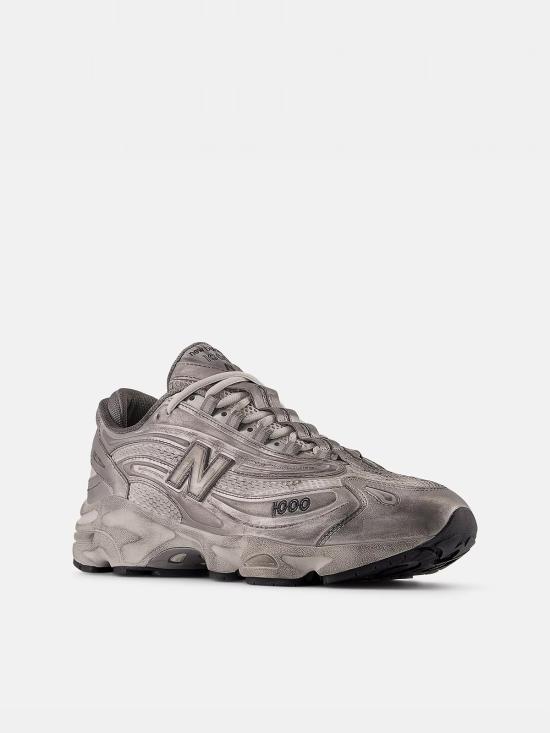 25FW 뉴발란스 스니커즈 MM1000G Grey - NEW BALANCE