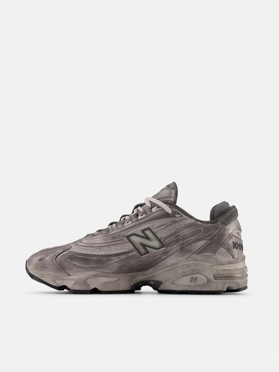 25FW 뉴발란스 스니커즈 MM1000G Grey - NEW BALANCE