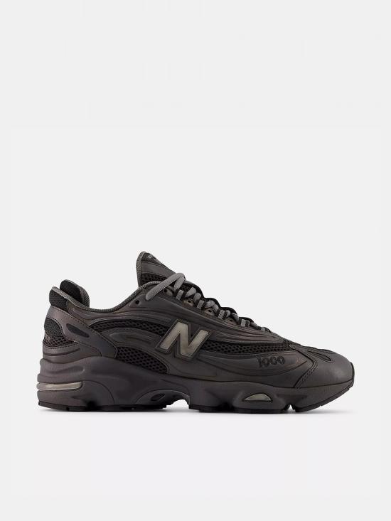 25FW 뉴발란스 스니커즈 MM1000F Black