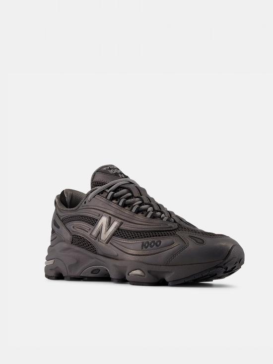 25FW 뉴발란스 스니커즈 MM1000F Black - NEW BALANCE