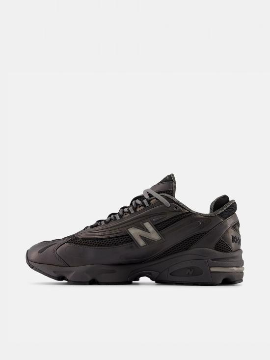 25FW 뉴발란스 스니커즈 MM1000F Black - NEW BALANCE