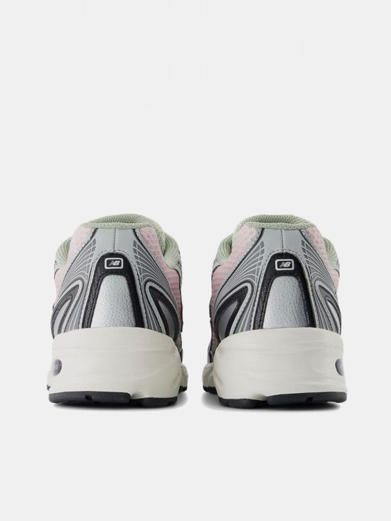 26SS 뉴발란스 스니커즈 MU740YG2 Grey - NEW BALANCE