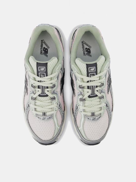 26SS 뉴발란스 스니커즈 MU740YG2 Grey - NEW BALANCE