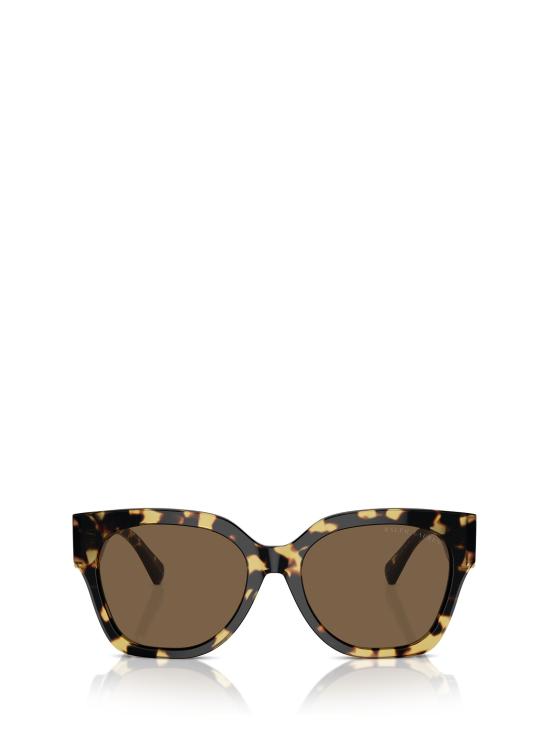 26FW 랄프 로렌 선글라스 RL8221 500473 SPOTTY HAVANA