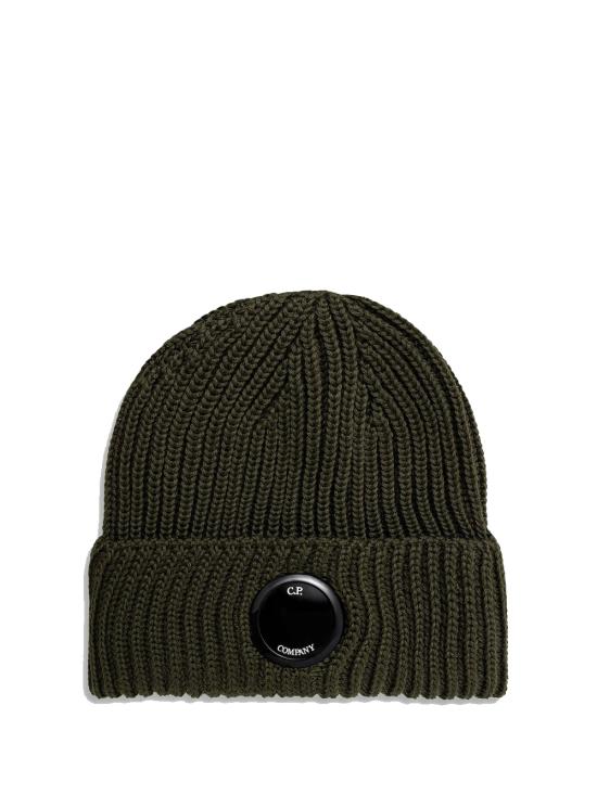 25FW 씨피 컴퍼니 비니 RFCMAC739A 005509A 683 Ivy green