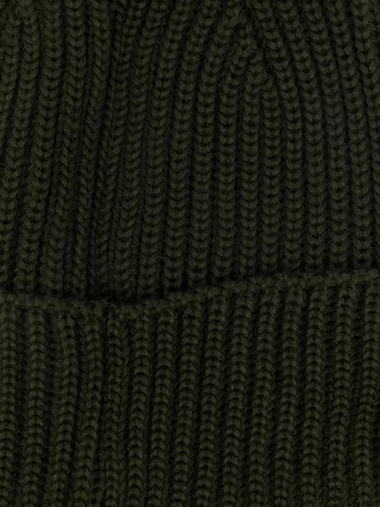 25FW 씨피 컴퍼니 비니 RFCMAC739A 005509A 683 Ivy green - C.P. COMPANY