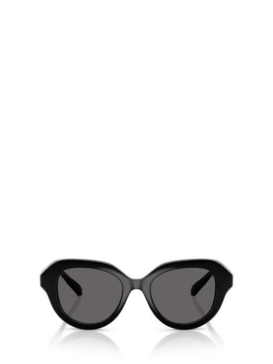 26FW 스와로브스키 선글라스 SK6037 100187 BLACK