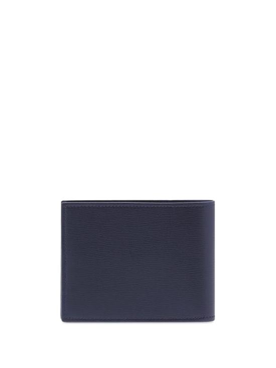 25FW 살바토레 페라가모 지갑 661325 775359 MIDNIGHT NERO - SALVATORE FERRAGAMO