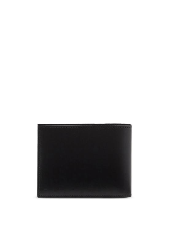 25FW 살바토레 페라가모 지갑 661325 770089 Black - SALVATORE FERRAGAMO